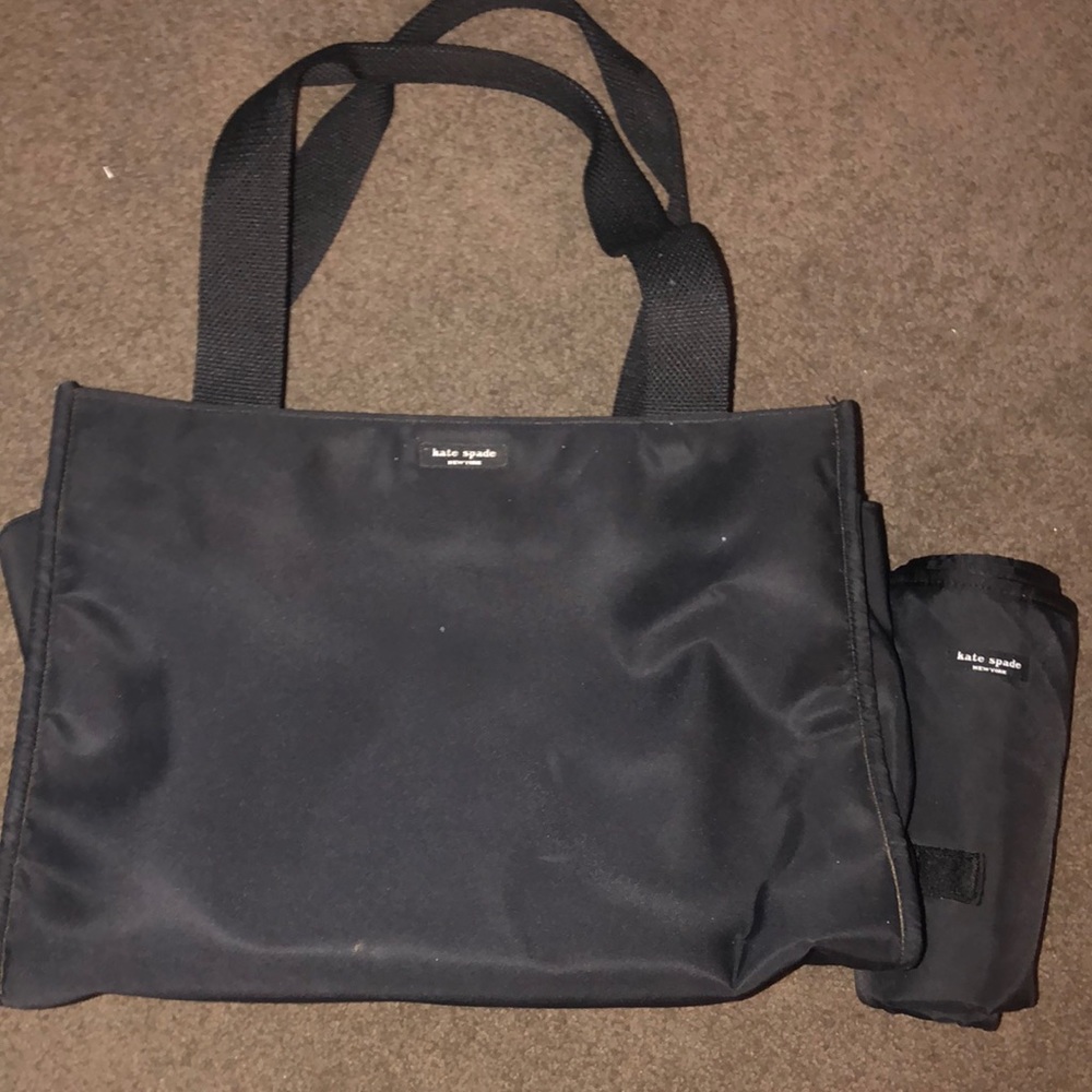 Kate Spade XL Tote Bag